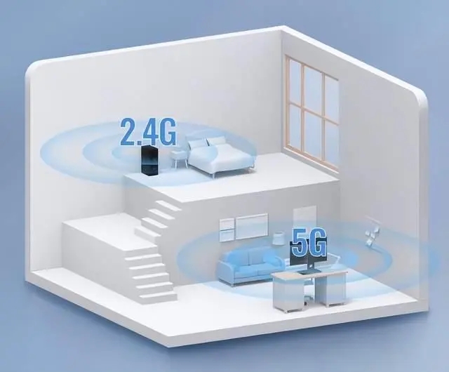 网线和WiFi连接电脑哪个网络信号会更好？