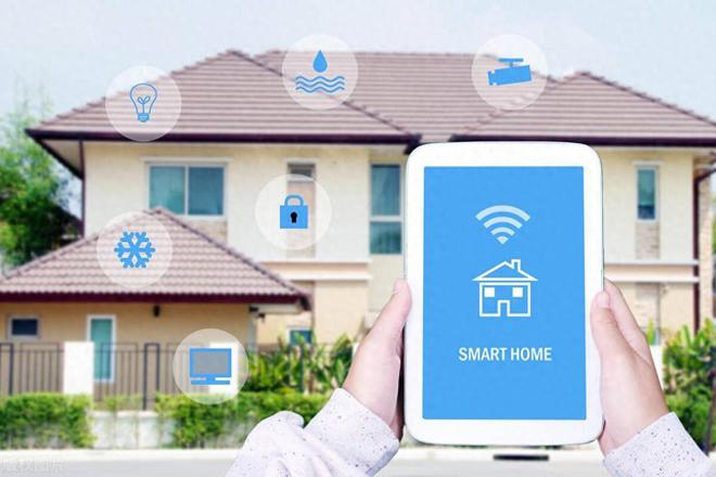 免密码连接WIFI，你会了吗？
