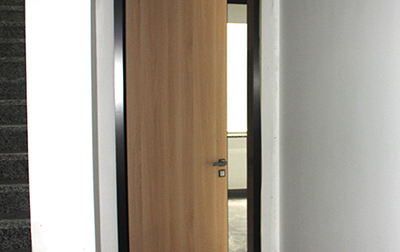 What is the ecological door What are the advantages and disadvantages of the ecological door
