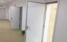 隔音门与静音门的区别