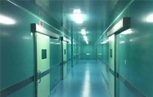 医院专用门的安装有什么特殊的地方