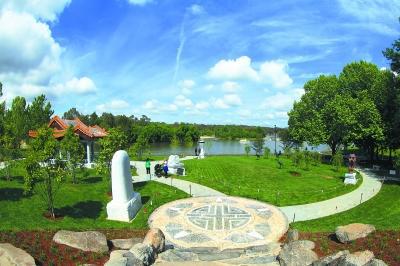 景观施工图十问