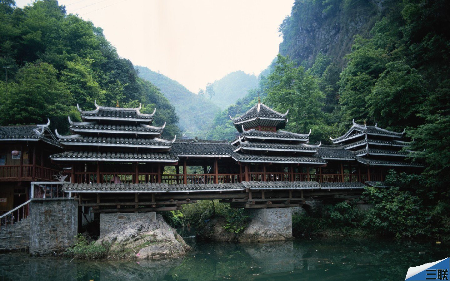 中国建筑艺术欣赏