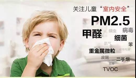 装修甲醛来源排名：排名靠前的原来是它！