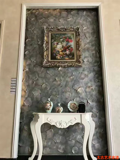 水漆会被抢了的风头吗？