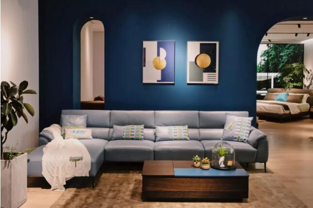 真皮沙发 用了五年还像新的一样怎么做到的?--鑫万宅家居养护