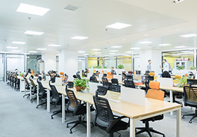 办公室空气不好原因在哪?