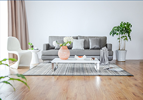 室内空气净化的一些方法?