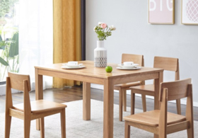 验收水性木器漆是否合格的要求