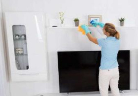 家具保养,要懂得8不要!