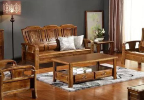 木器漆有哪些种类,到底用哪种木器漆更好?