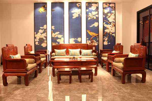 买家具一定要选择这三种颜色,用不过时还大气!