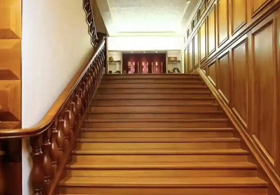 木蜡油的颜色及特点