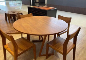 柚木家具中经常使用的木蜡油有什么作用?