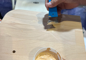 水性腻子粉使用指南:让墙面更光滑的秘诀