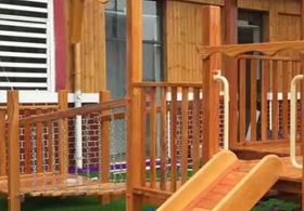 木蜡油的成膜原理是什么?家居保养必知