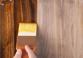 如何区分木蜡油