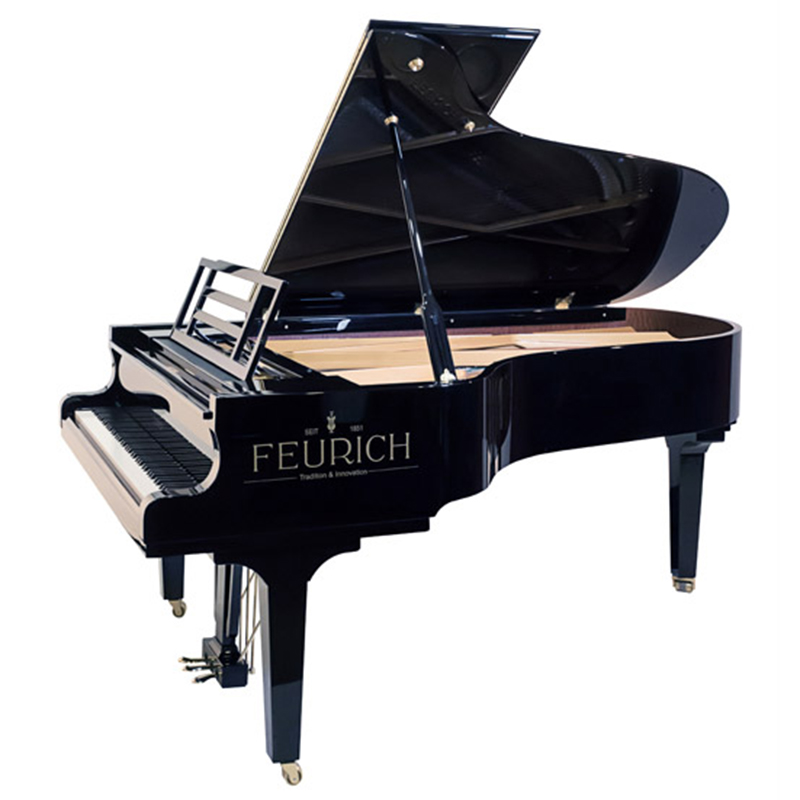 F227-Handmade In Germany