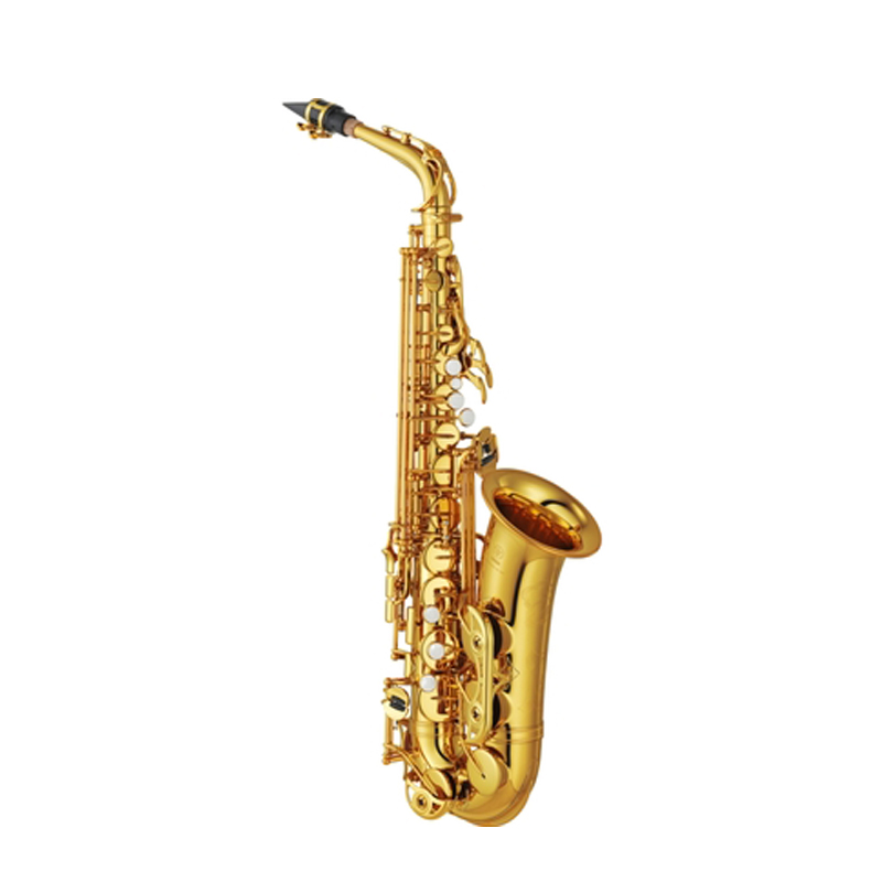 YAMAHA中音萨克斯 YAS-62
