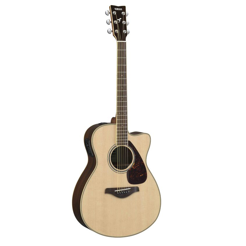 YAMAHA FSX830C