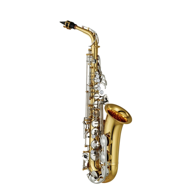 YAMAHA中音萨克斯 YAS-26