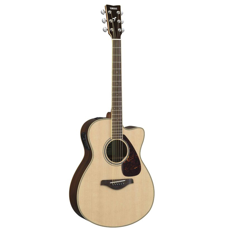 YAMAHA FS830