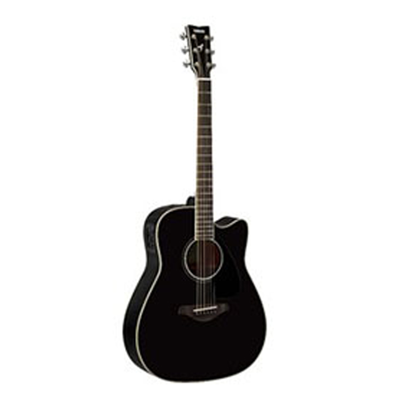 YAMAHA FGX830C