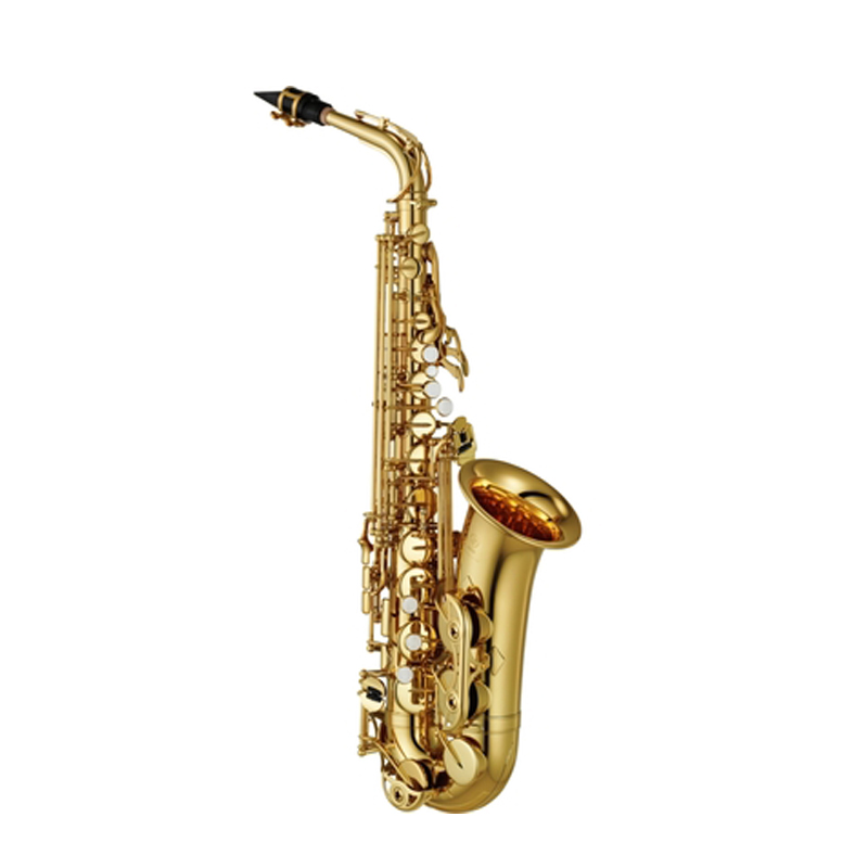 YAMAHA中音萨克斯 YAS-380