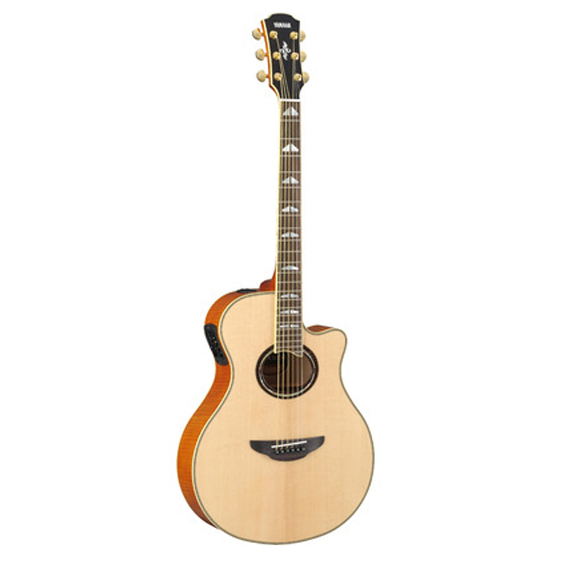 YAMAHA APX1000