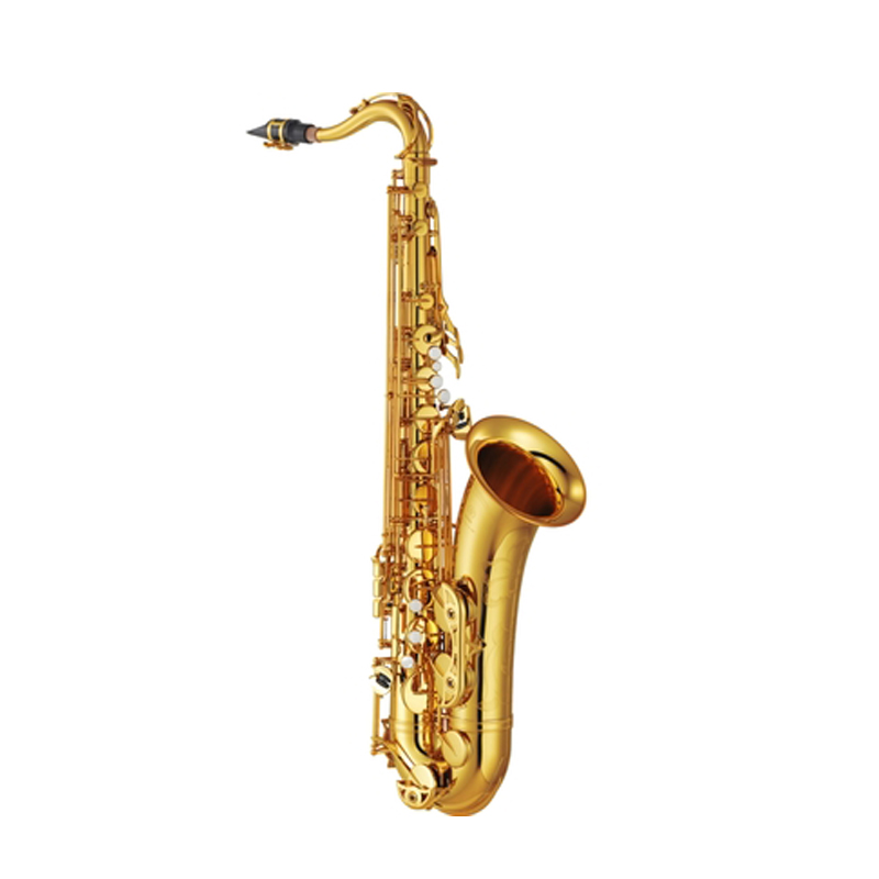 YAMAHA次中音萨克斯 YTS-62