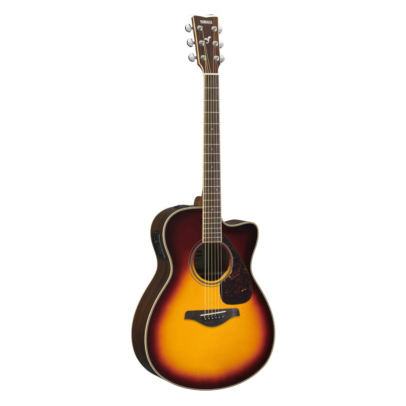 YAMAHA FSX820C