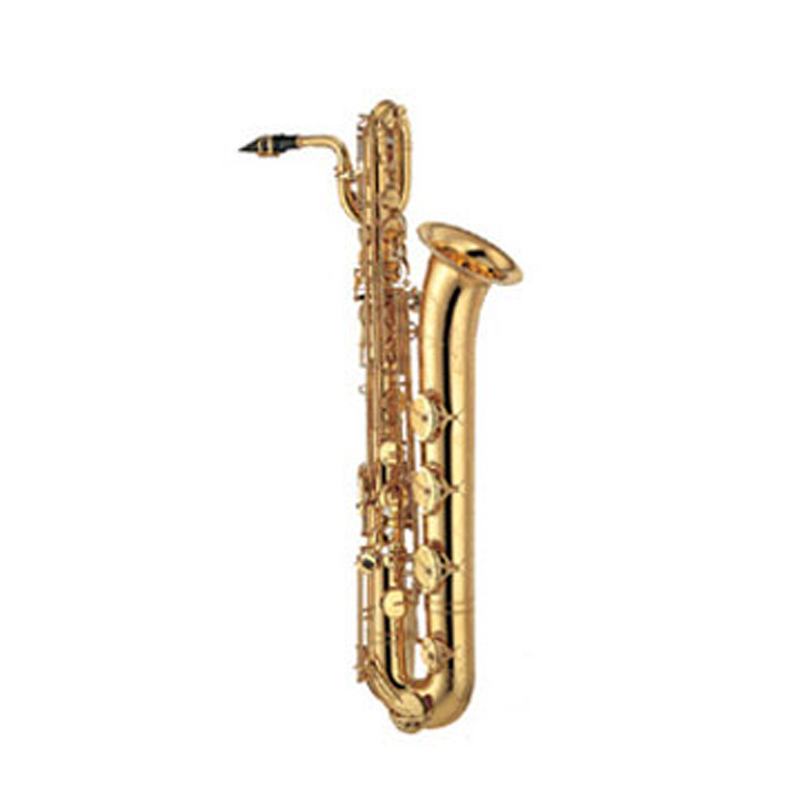 YAMAHA上低音萨克斯 YBS-62