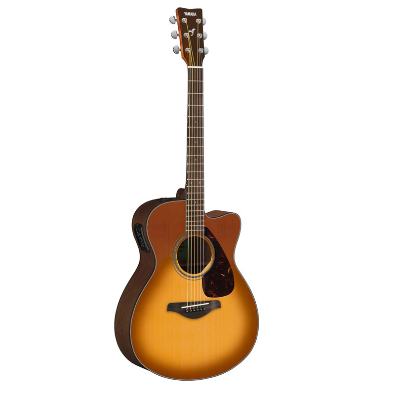 YAMAHA FSX800C