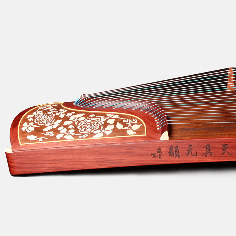 敦煌牌古筝694TT天真元韵